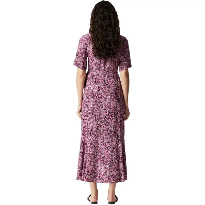 Other Stories Short Sleeved Dress Women's-1