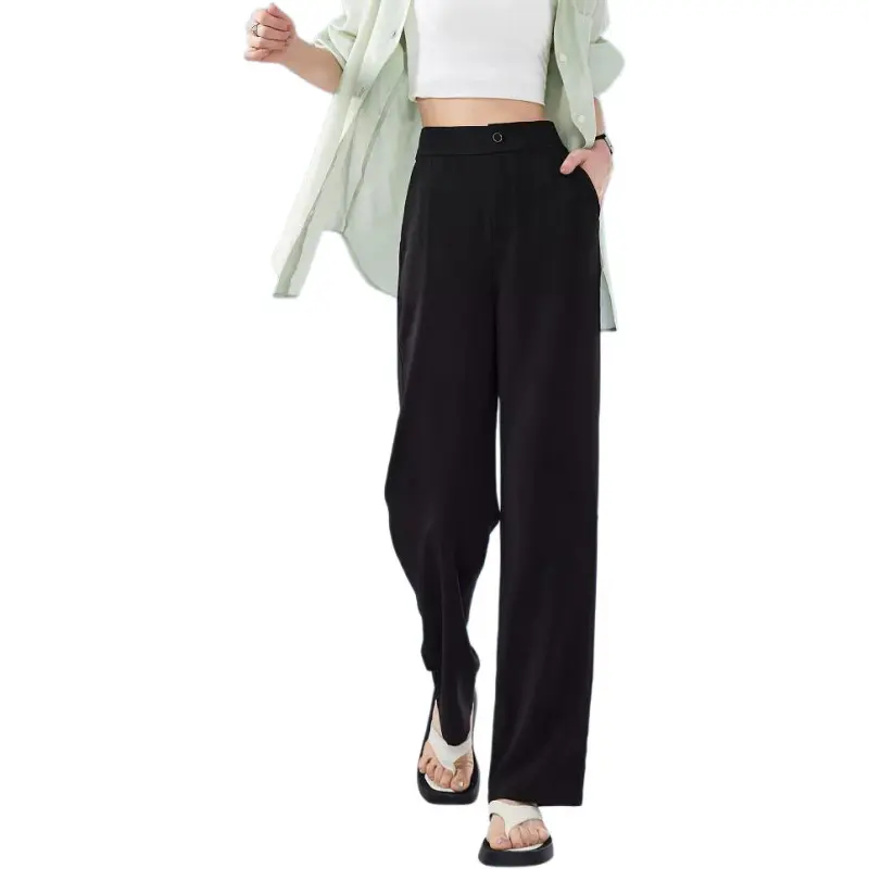 YIYANG Casual Pants Women's-1