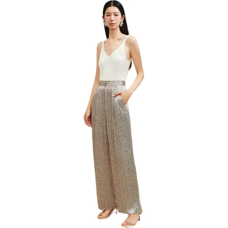 INSUN Business Suits Women's Olive Green-3