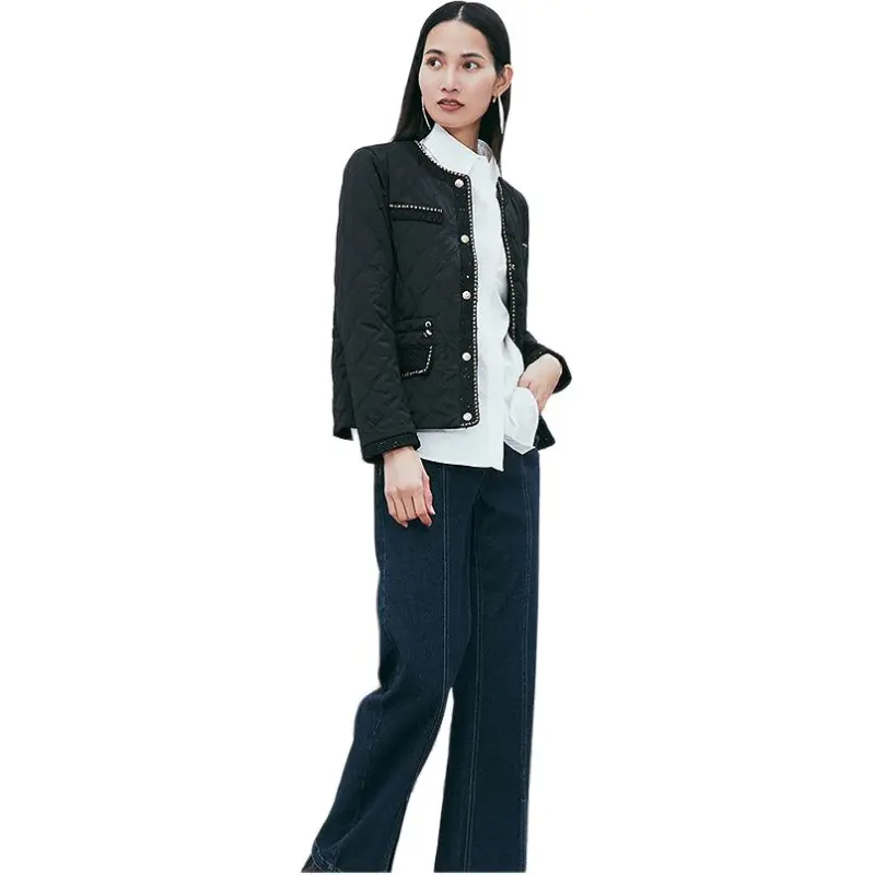INSUN Puffer Jackets Women's-5