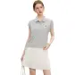 Light Heather Gray