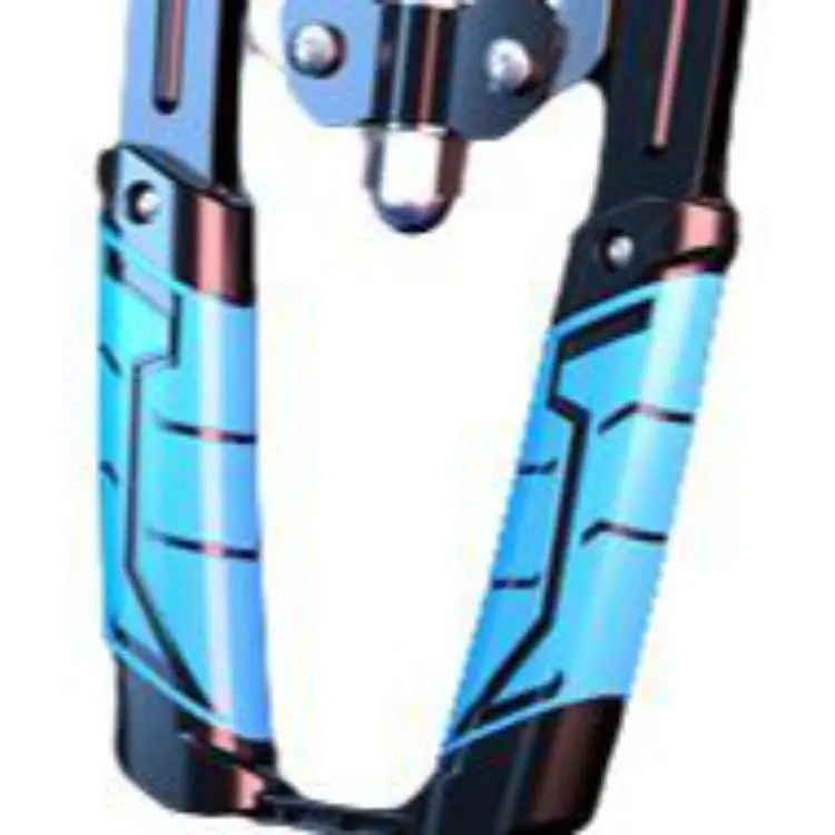 Speed Handle A-Line Grip Celebrity Style Hand Gripper Set-1