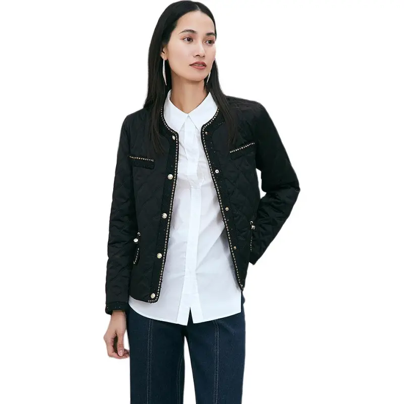 INSUN Puffer Jackets Women's-6
