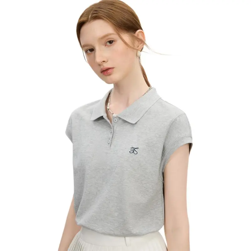 FANSILANEN Regular T Shirt Women's-1