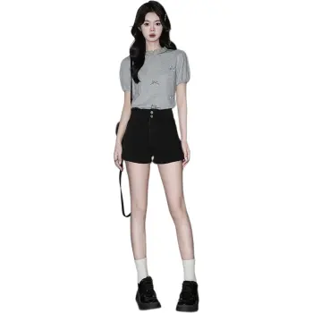 FOREVER 21 Denim Shorts Women's