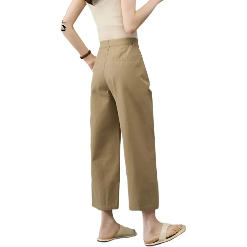 YALIDA Jeans Women's-4