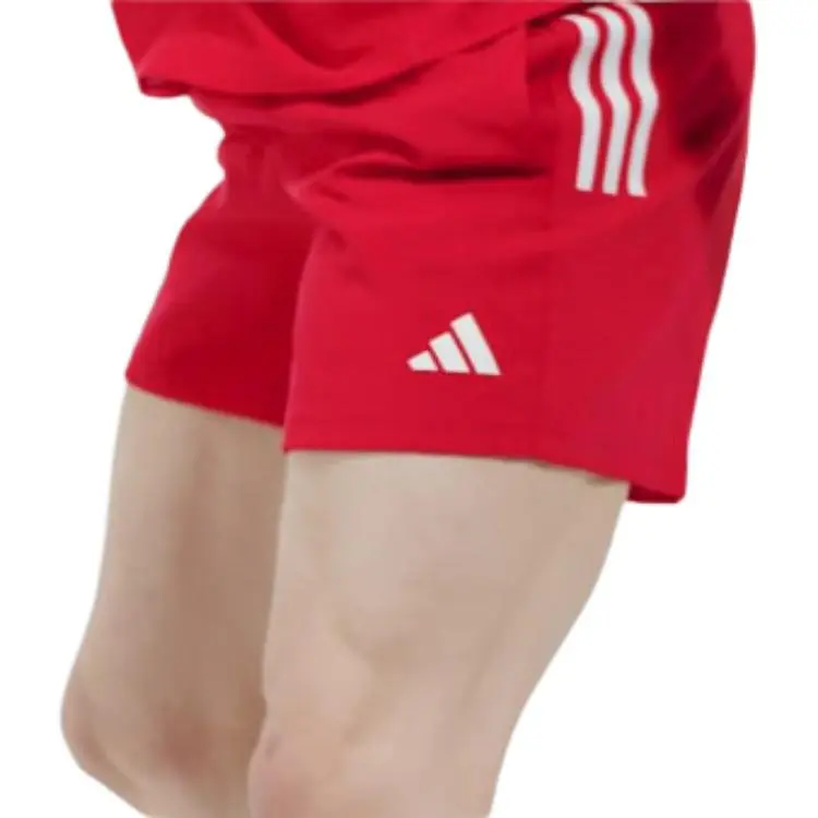 Adidas Free Shipping With AdiClub Own The Run Shorts-5