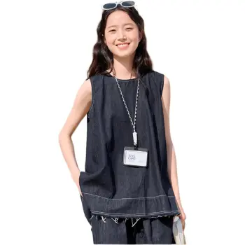 Fragment Casual Suits Women's Denim Blue