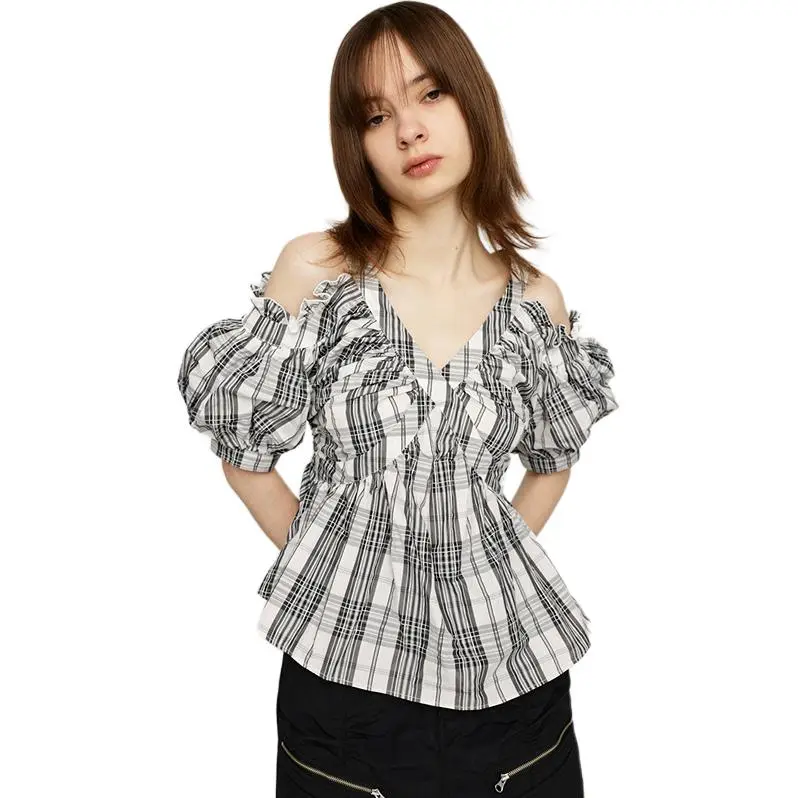 SLY Shirts Women's-4