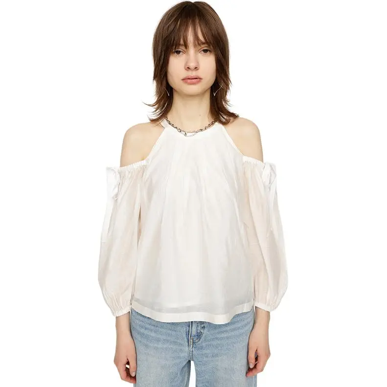 SLY Shirts Women's-1