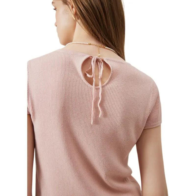 FANSILANEN Regular T Shirt Women's-1