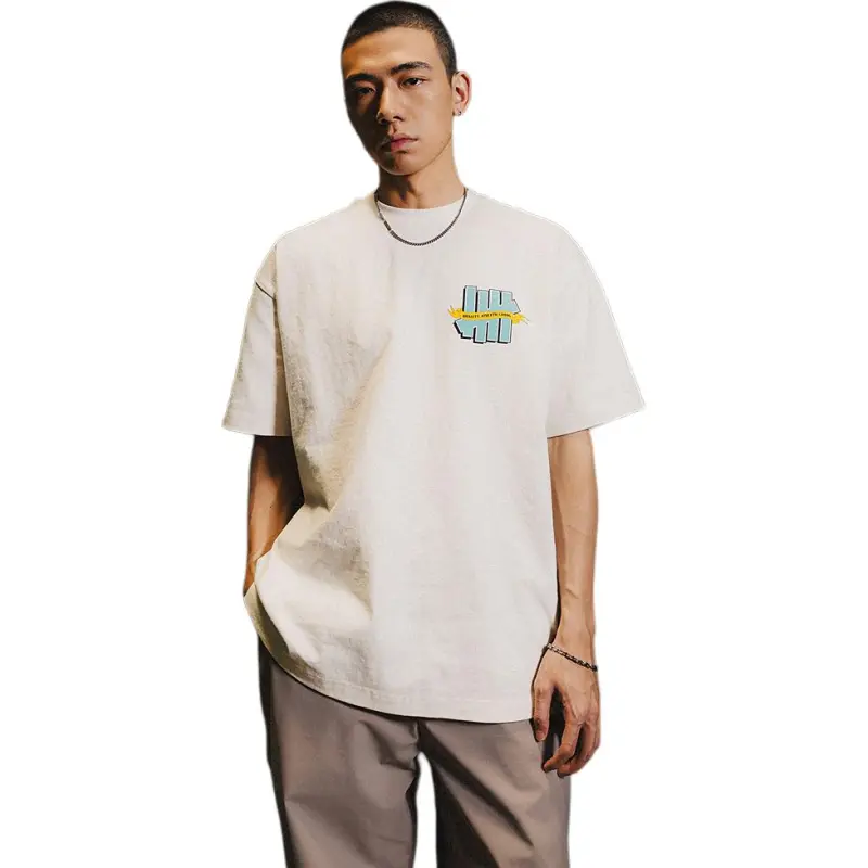 UNDEFEATED Regular T Shirt Women's-1