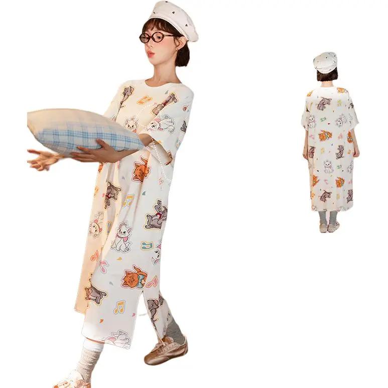 Disney Women's Nightgowns-2