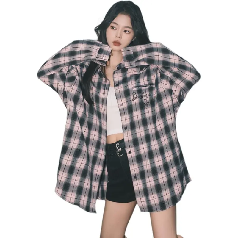 FOREVER 21 Shirts Women's-4