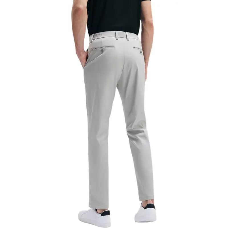 NAVIGARE Casual Pants Men-5