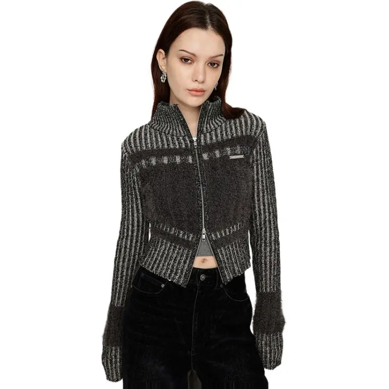 SLY Knitwear Women's-4