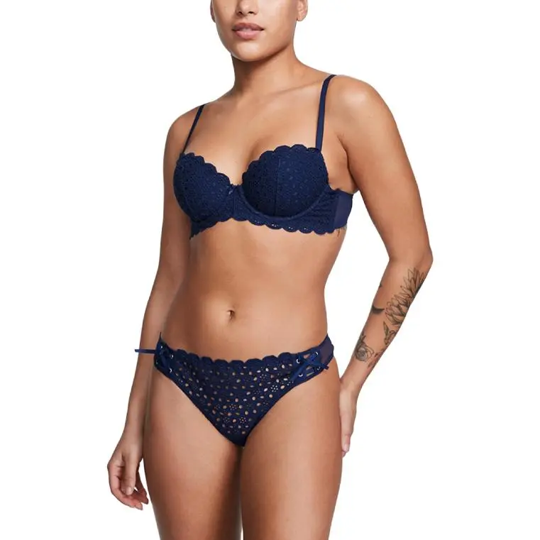 Victoria's Secret Women's Underpants-2