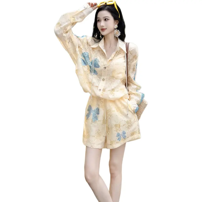 TCH Shirts Women's Yellow-4