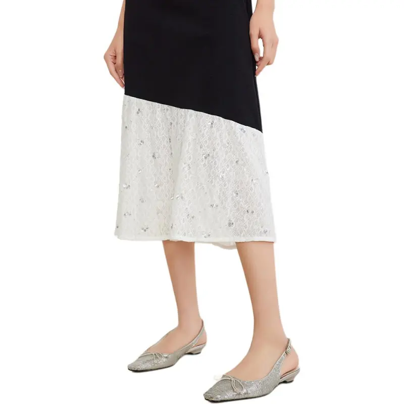 Love To Serve Short Sleeved Dress Women's-4