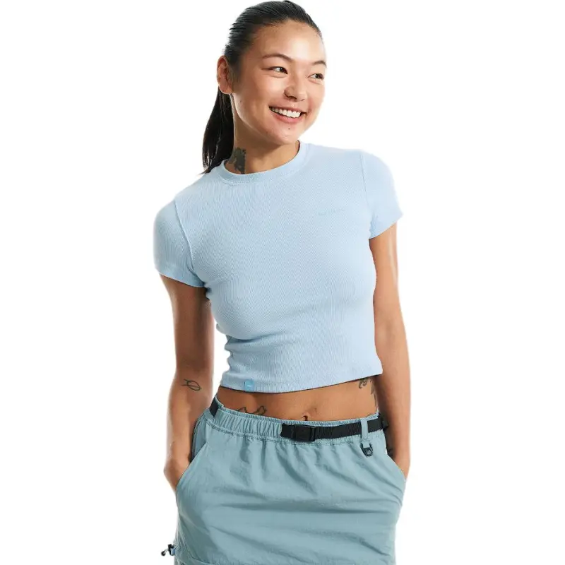 Norybrand Crop Tops Women's-6