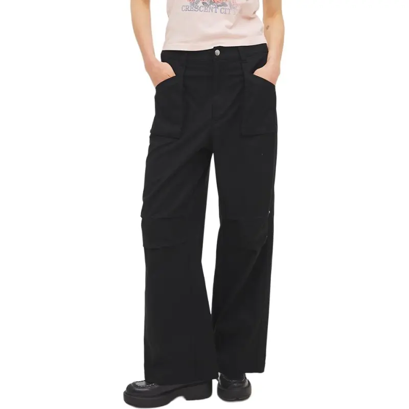 MOUSSY Cargo Pants Women's-1