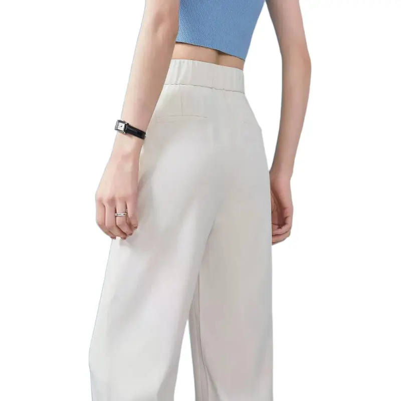 YIYANG Casual Pants Women's-4