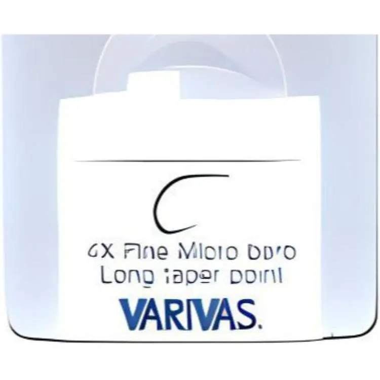 VARIVAS Fish Hook-3