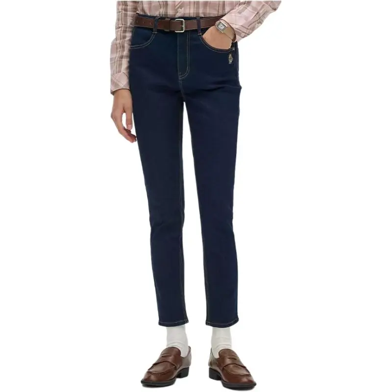 Teenie Weenie Jeans Women's-5