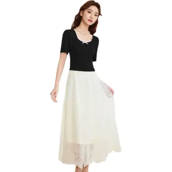 Love To Serve Short Sleeved Dress Women's