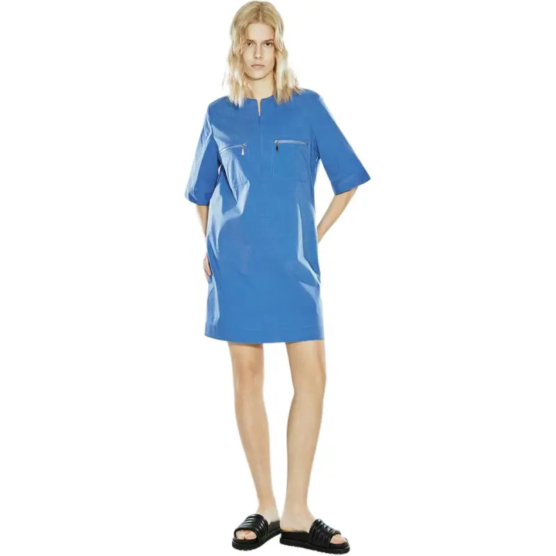 COVERINS Short Sleeved Dress Women's-3