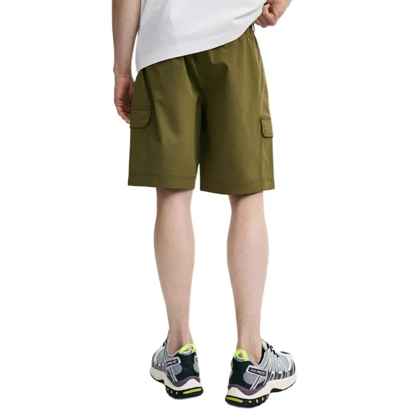 NAVIGARE Cargo Shorts Men-2