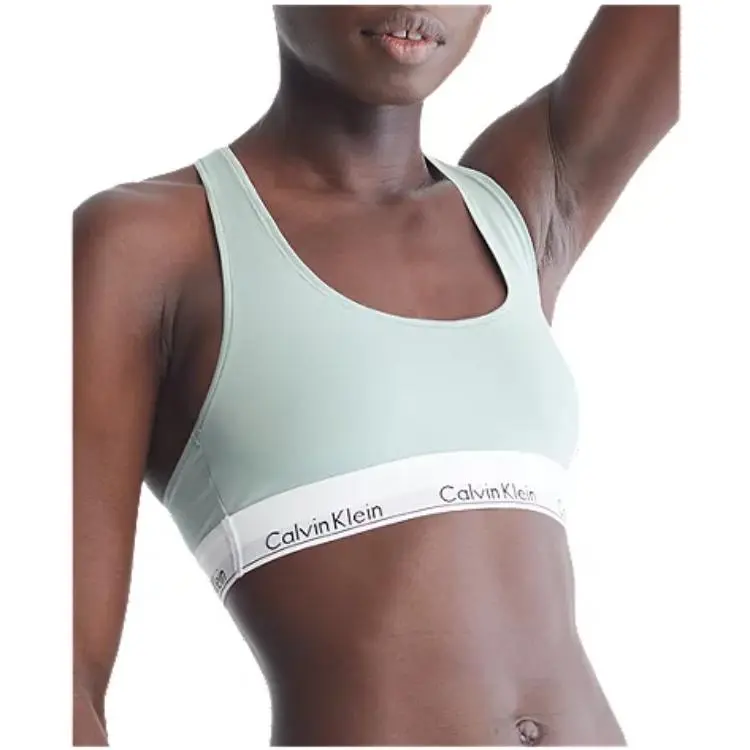 Calvin Klein Sports Underwear Women's Green-2