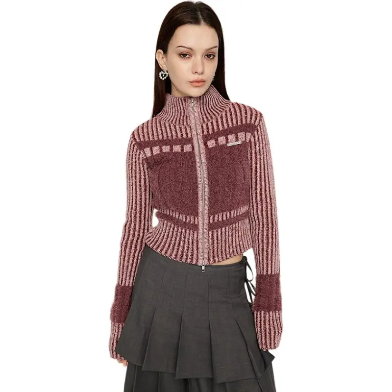 SLY Knitwear Women's-6