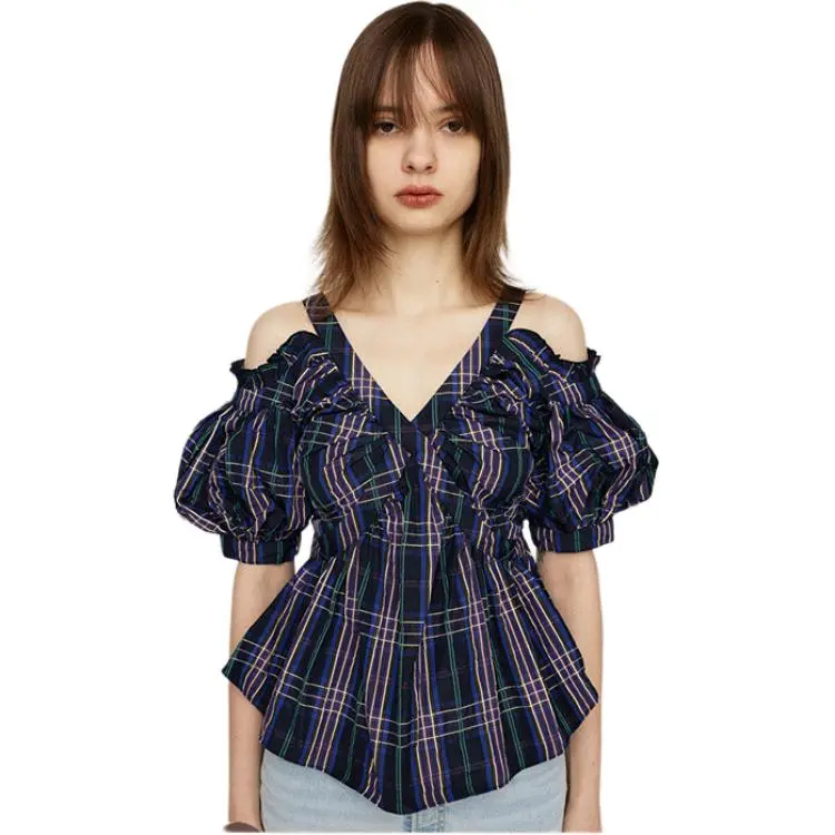 SLY Shirts Women's-2