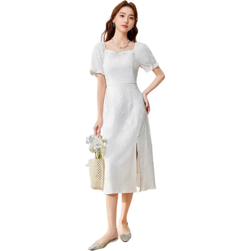 Love To Serve Short Sleeved Dress Women's-1