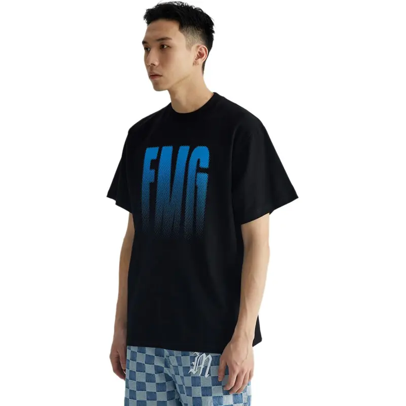 FMG T Shirts Unisex-3