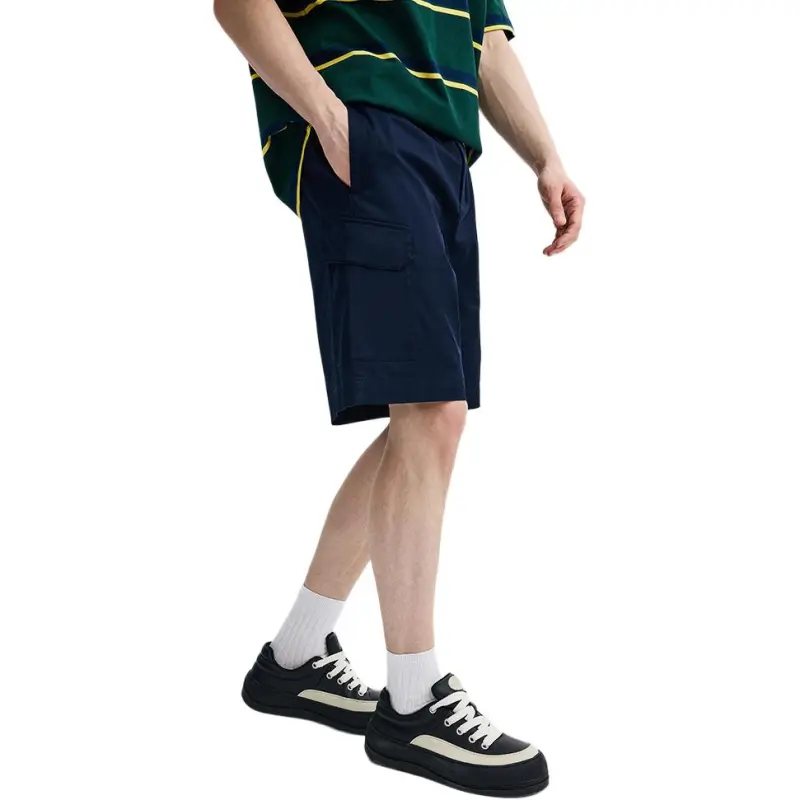 NAVIGARE Cargo Shorts Men-3