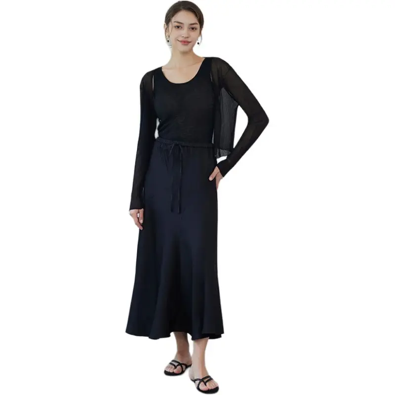 THE SEA LIFE Knitwear Women's-4