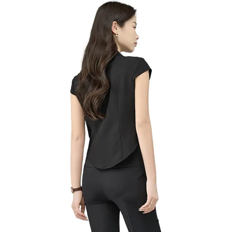 YALIDA Shirts Women's-1