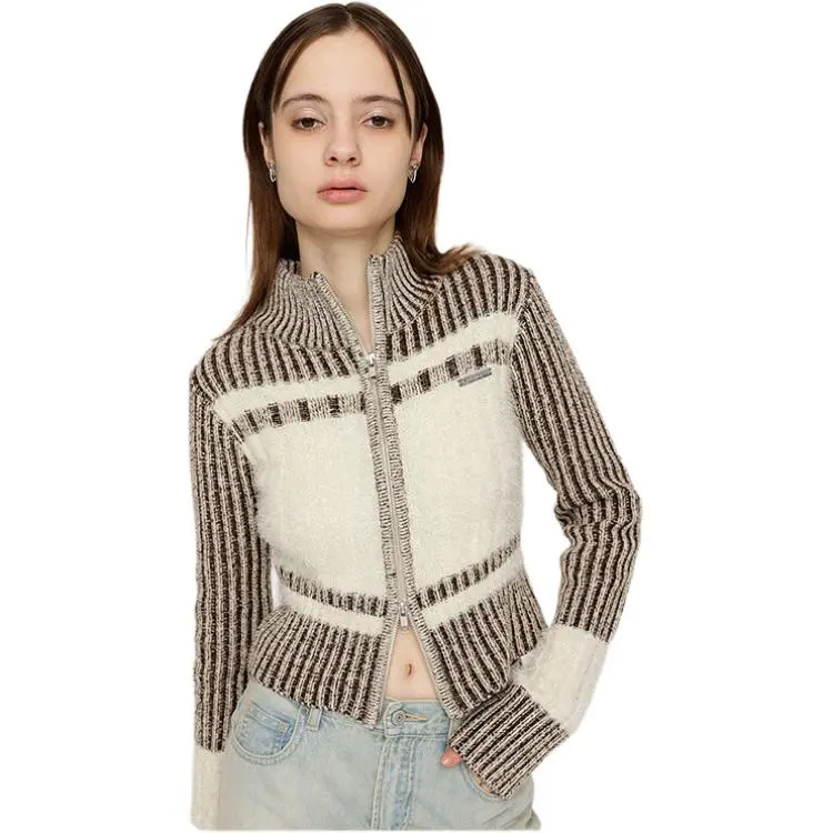 SLY Knitwear Women's-1