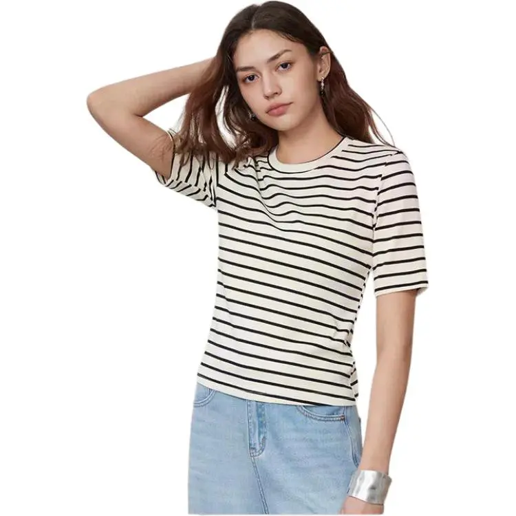THE SEA LIFE T Shirts Women's-2
