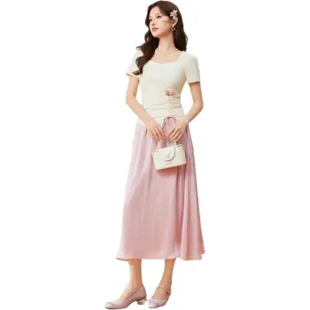 Love To Serve Skirt Set Women's