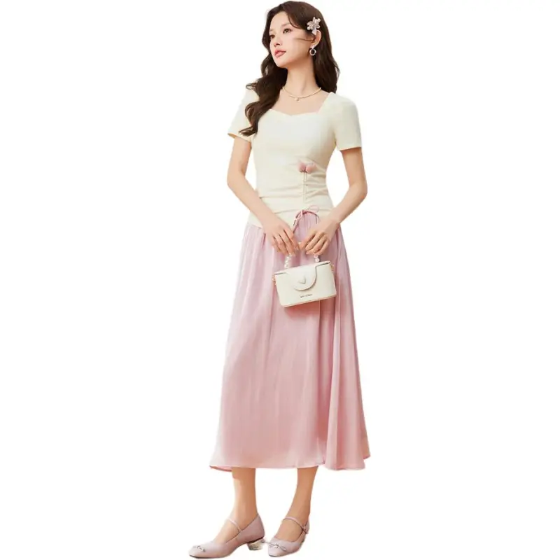 Love To Serve Skirt Set Women's-0