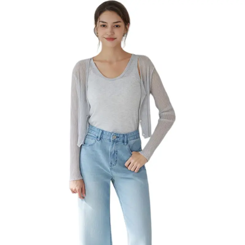THE SEA LIFE Knitwear Women's-2