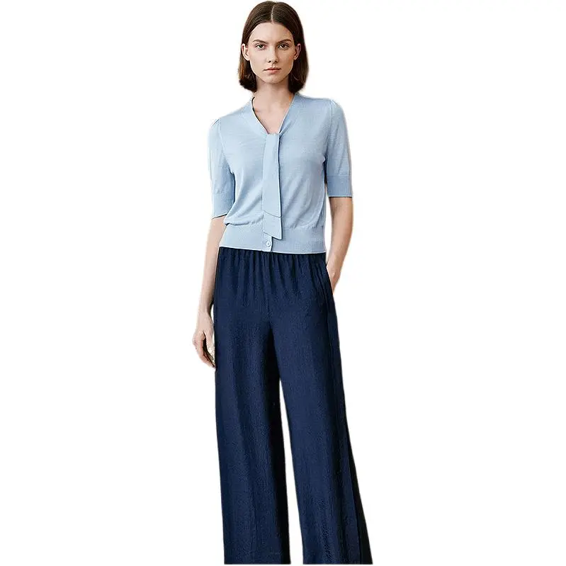INSUN Shirts Women's-5