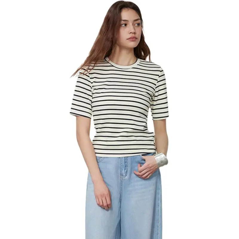 THE SEA LIFE T Shirts Women's-3