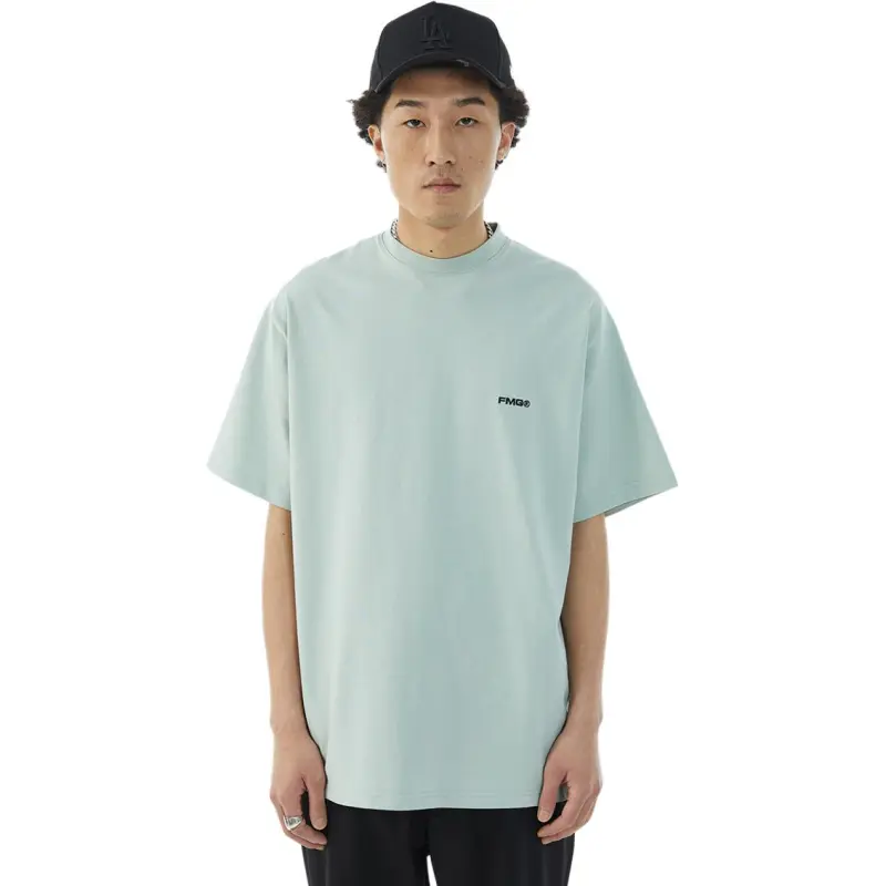 FMG T Shirts Unisex-1
