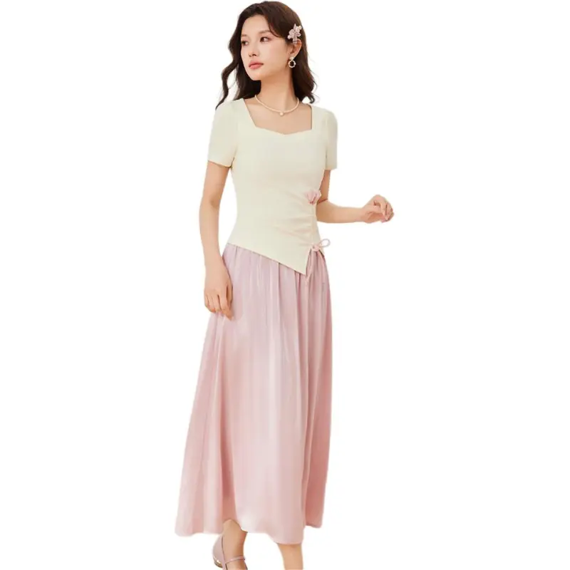 Love To Serve Skirt Set Women's-1