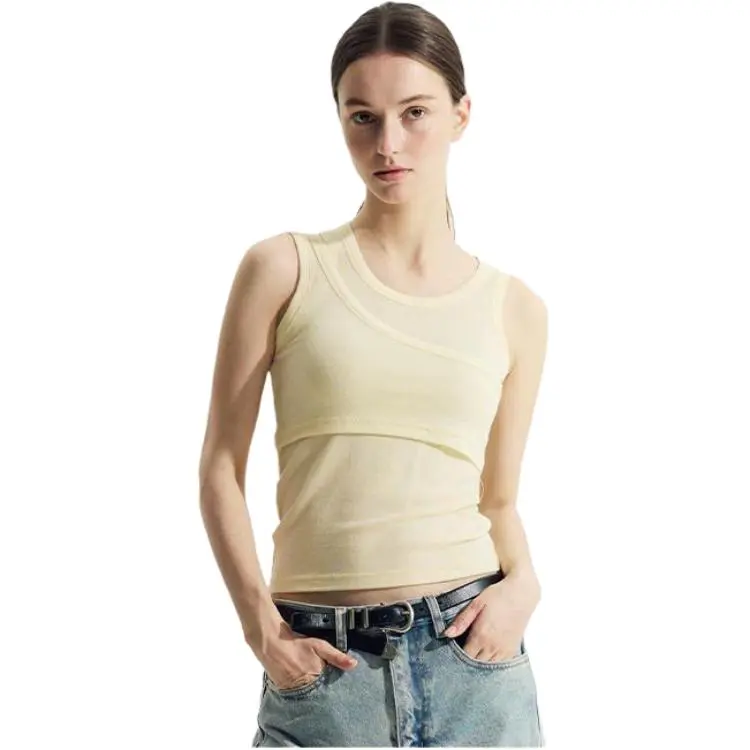 Norybrand Tank Tops Women's-4
