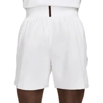 Nike Court Slam Men's Dri FIT Tennis Shorts